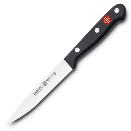 Нож универсальный Gourmet 4045, 120 мм от Ножиков