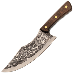 Фото Кухонный нож Поварской Fissman Flavius, 16,5 см