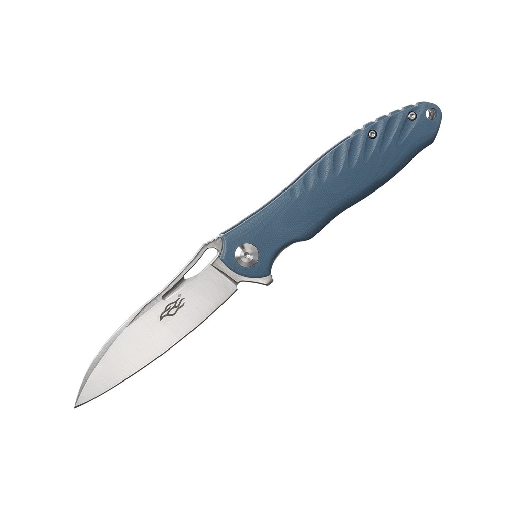 Складной нож Firebird FH71-GY, синий
