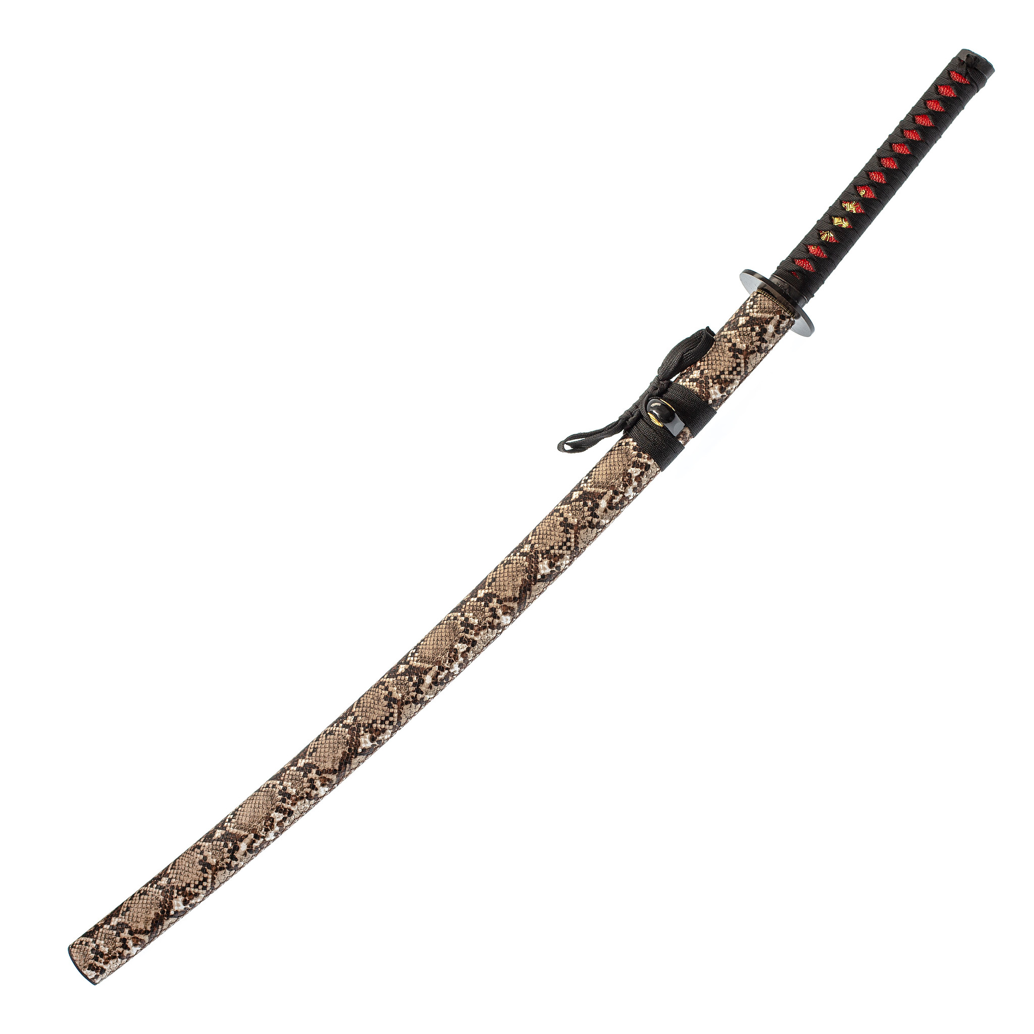 Японская сувенирная катана Сёгун, Военные ножи, Японская катана