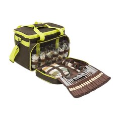 Фото Набор для пикника на 6 персон Nisus N-811(6)