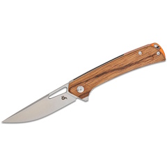 Фото Складной нож Fox Sneaky, сталь D2, рукоять дерево