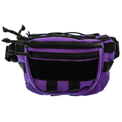 Фото Поясная сумка MYSTIK TERRA 