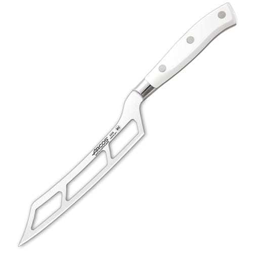 Нож кухонный для сыра 14,5 см «Riviera Blanca» - фото 1