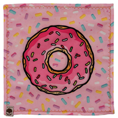 Фото Хэнк Пончик Grant’s EDC