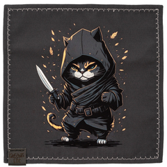 Фото Хэнк Кот Grant’s EDC