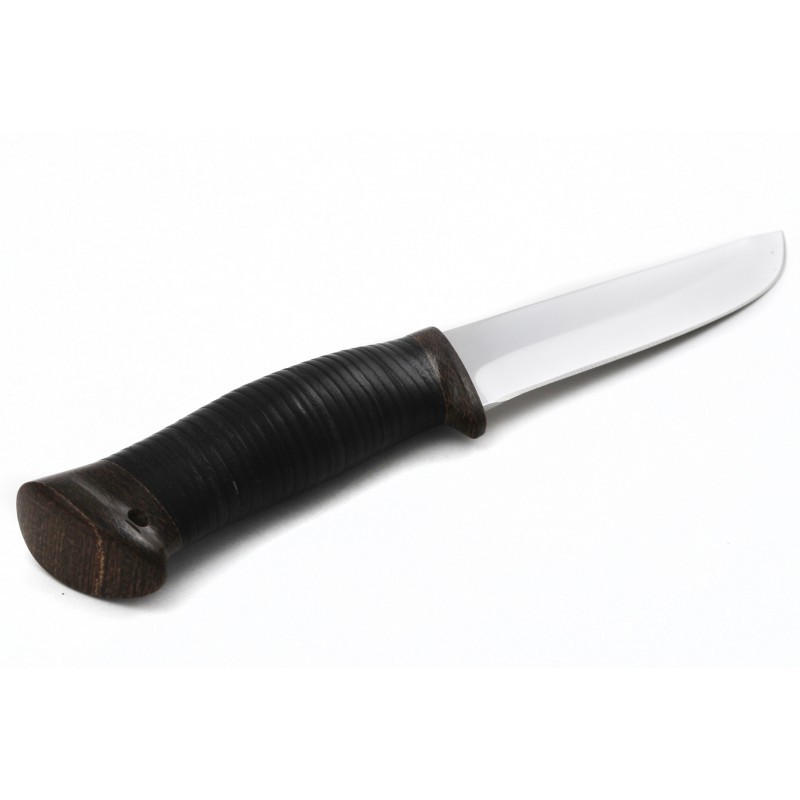 Нож Риф, Златоуст,95х18 - фото 2
