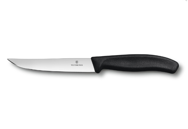 Нож кухонный для стейка Swiss Classic Gourmet Victorinox, 12 см