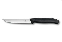 Фото Нож кухонный для стейка Swiss Classic Gourmet Victorinox, 12 см