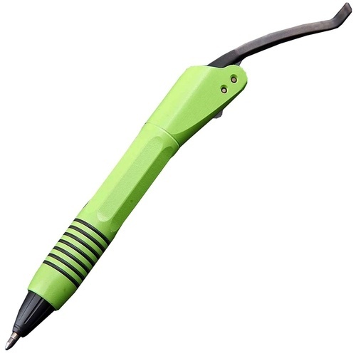 Тактическая ручка Microtech Siphon Pen 2 MT/401-SS-DLG - фото 1