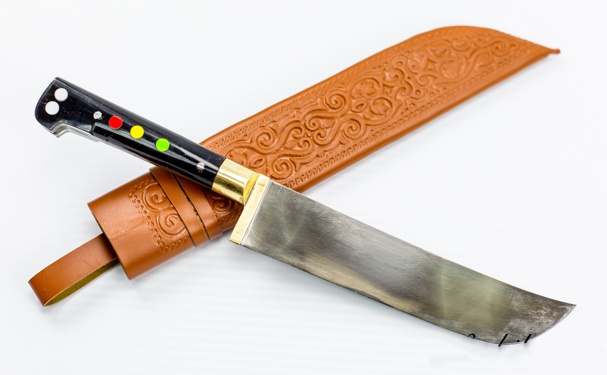 Пчак (узбекский нож) - 1996