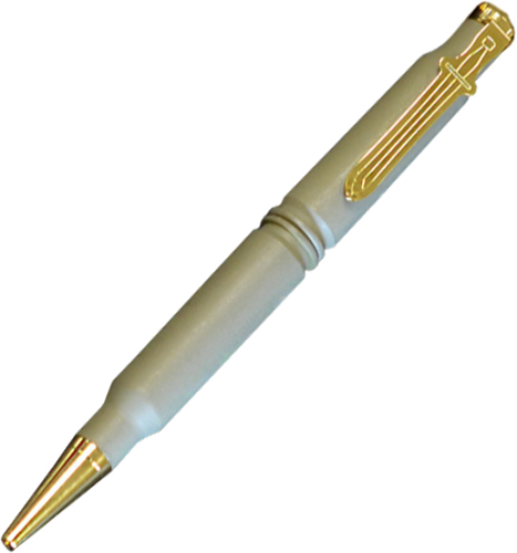 Тактическая ручка Spartan Blades SB/PEN