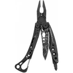 Фото Мультитул Leatherman SKELETOOL TOPO (832755)
