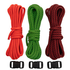 Фото Набор для плетения темляков из паракорда Color