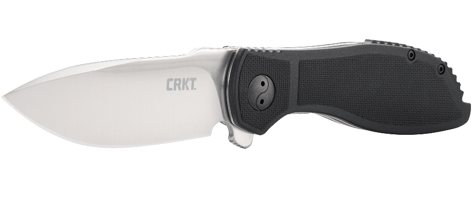 Складной нож CRKT Prowess, сталь AUS8, рукоять термопластик - фото 2