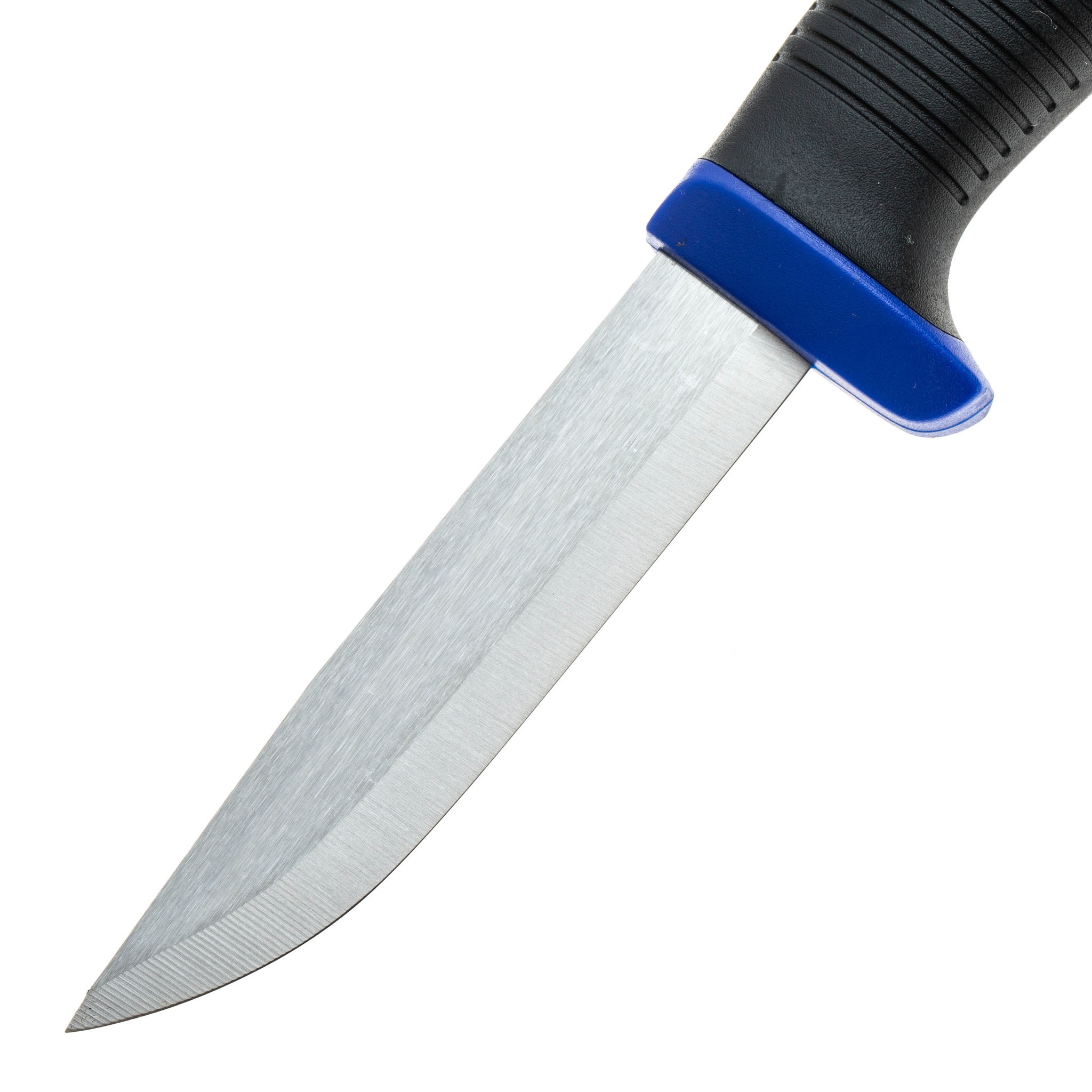 фото Нож строительный hultafors rfr-gh, сталь нержавеющая 1.4116, рукоять полипропилен