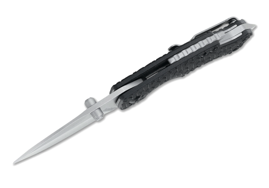 Нож складной Shuffle - KERSHAW 8700, сталь 8Cr13MoV, рукоять текстурированный термопластик GFN - фото 4