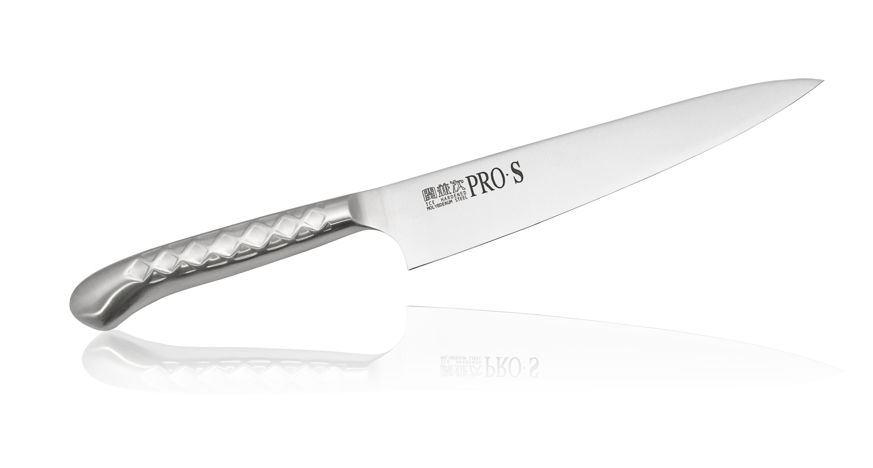 Нож Универсальный Kanetsugu Pro-S, 5001, сталь 1K6, в картонной коробке - фото 1