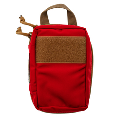 Фото Органайзер MYSTIK TERRA Мед, красный