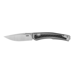 Фото Автоматический складной нож Zero Tolerance 0556, сталь MagnaCut, рукоять титан