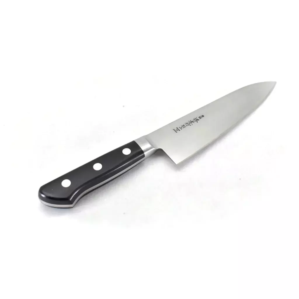 Кухонный нож Сантоку Sakai Takayuki, 180 мм нож сантоку hausmade