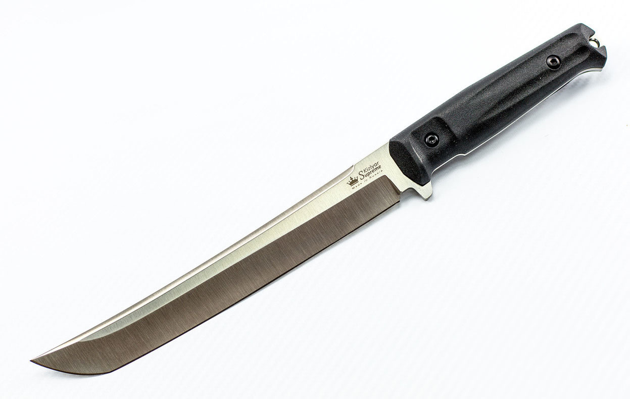 Нож Sensei D2 SW, Кизляр