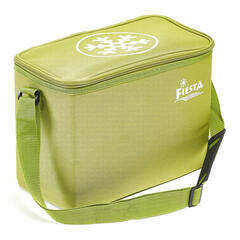 Фото Сумка изотермическая Fiesta 10 л зеленая