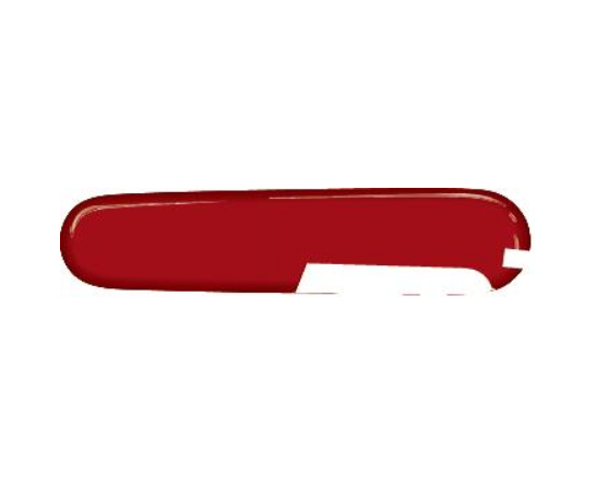 Задняя накладка для ножей Victorinox C.2600.4.10