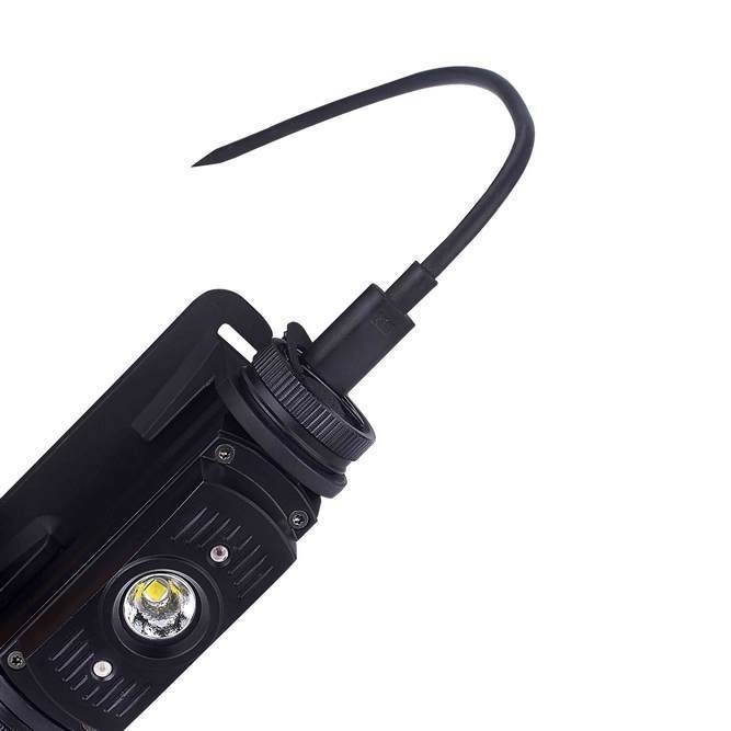 Налобный фонарь Fenix HL60R Cree XM-L2 U2 Neutral White LED от Ножиков