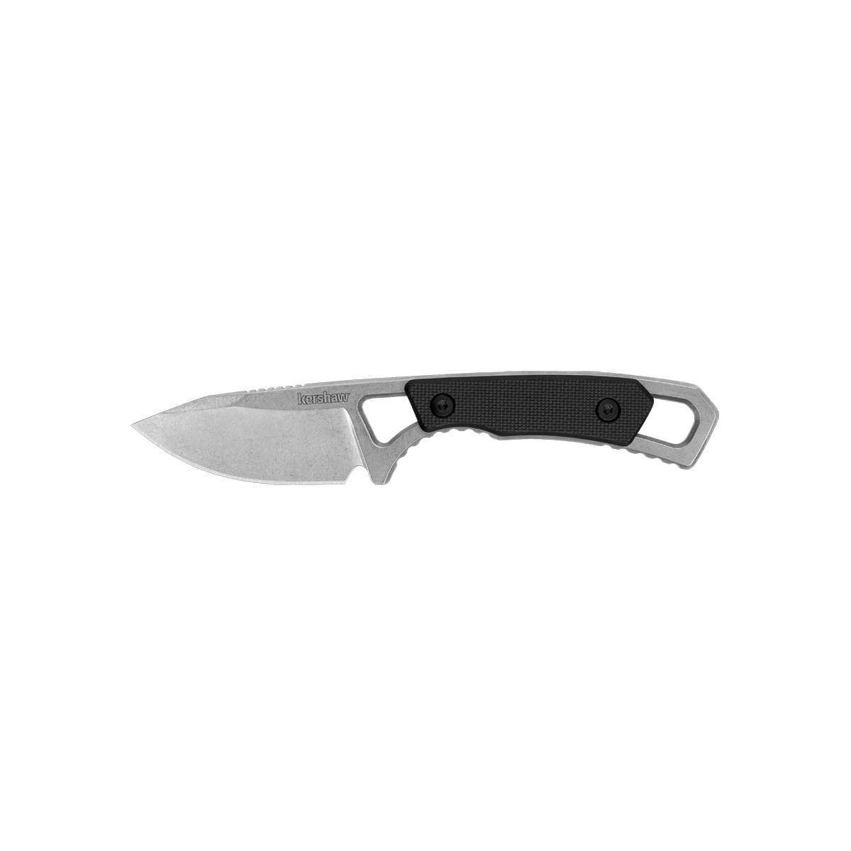 Нож Kershaw Brace 2085, сталь 8Cr13MoV, рукоять G-10