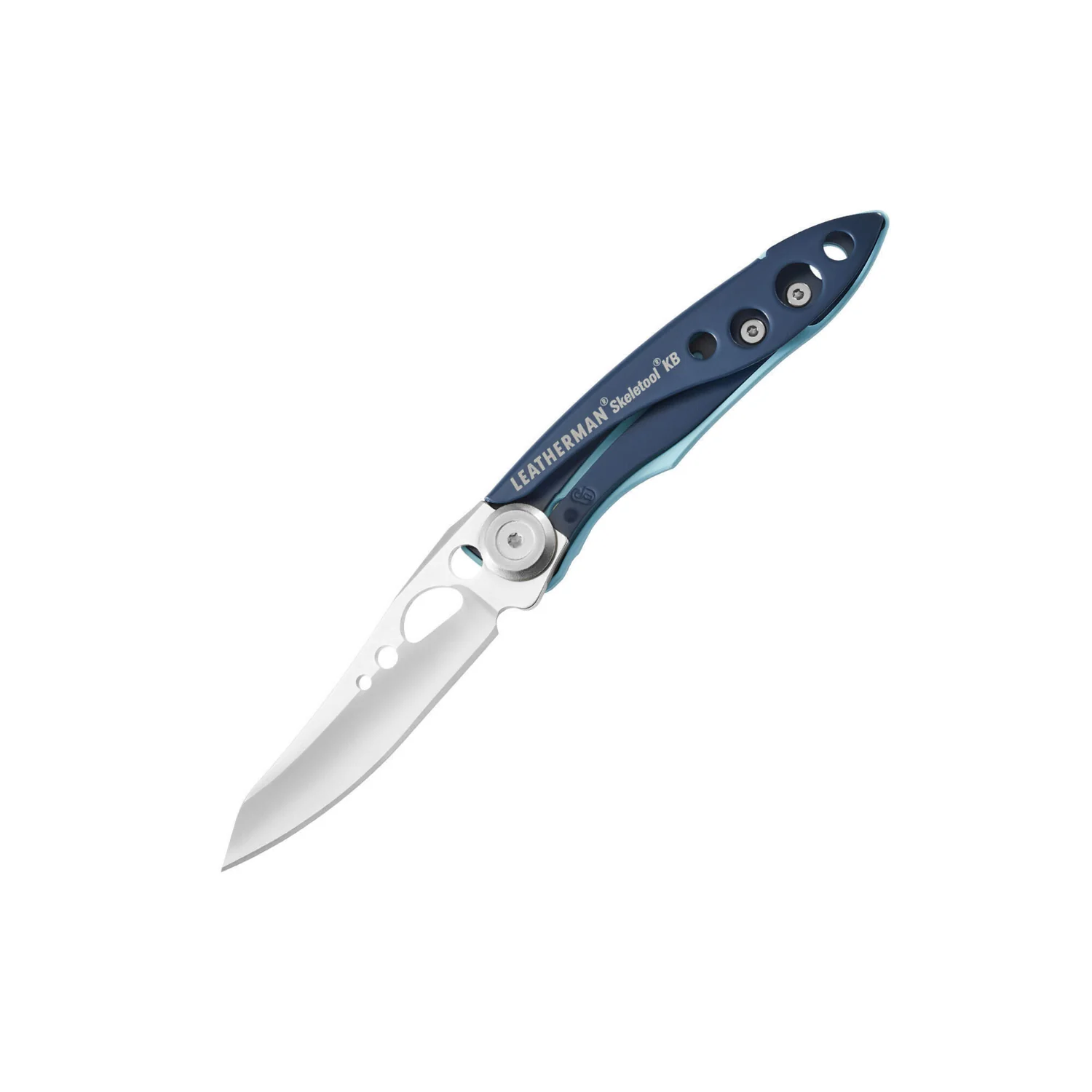 

Мультитул Leatherman Skeletool KB Nightshade