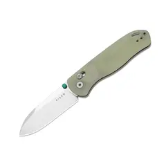 Фото Складной нож Kizer Drop Bear, сталь Nitro-V, рукоять GID G10