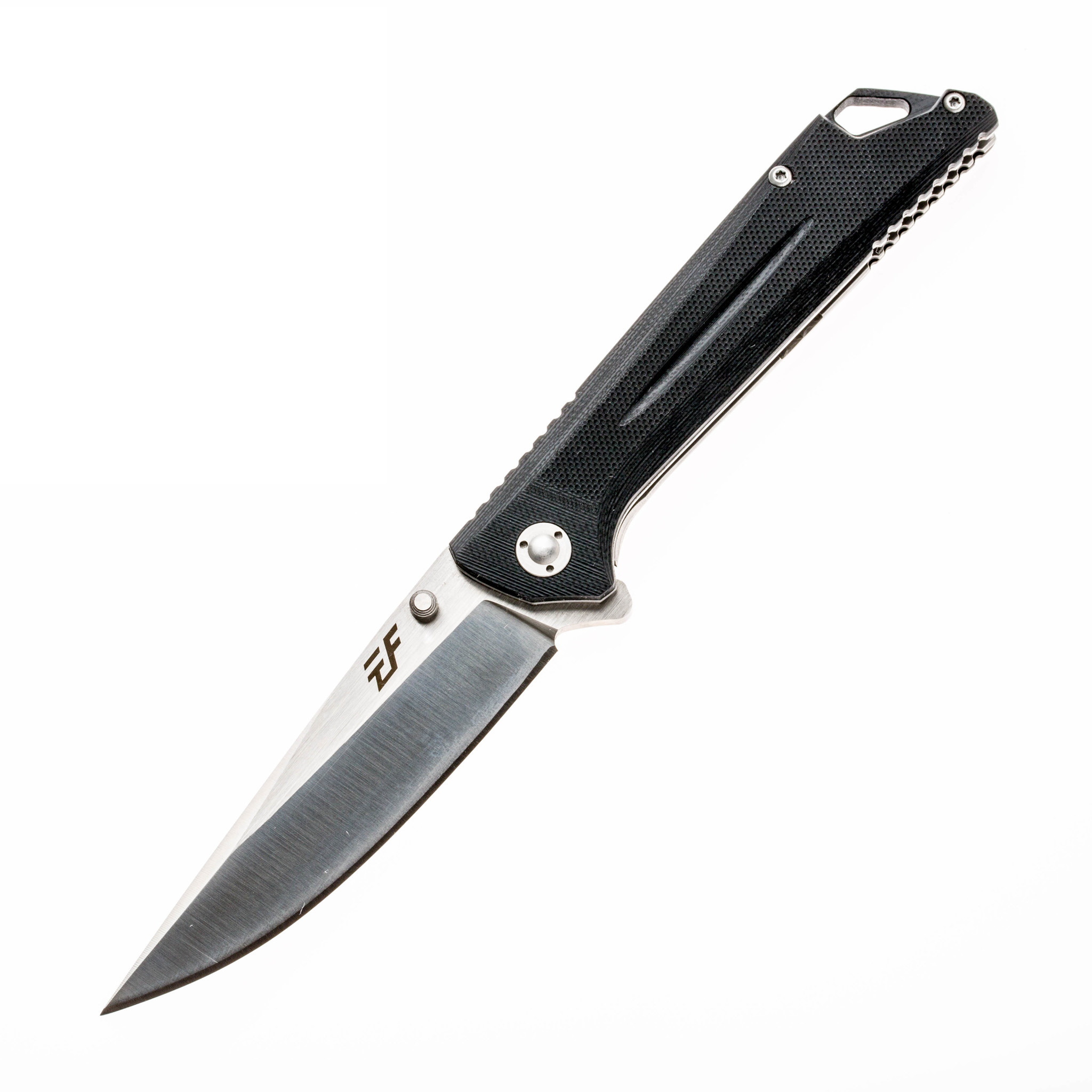 Складной нож Eafengrow EF35, сталь D2, рукоять G10