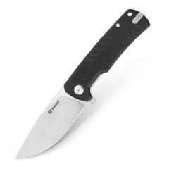 Фото Складной нож Ganzo G769-BK, черный