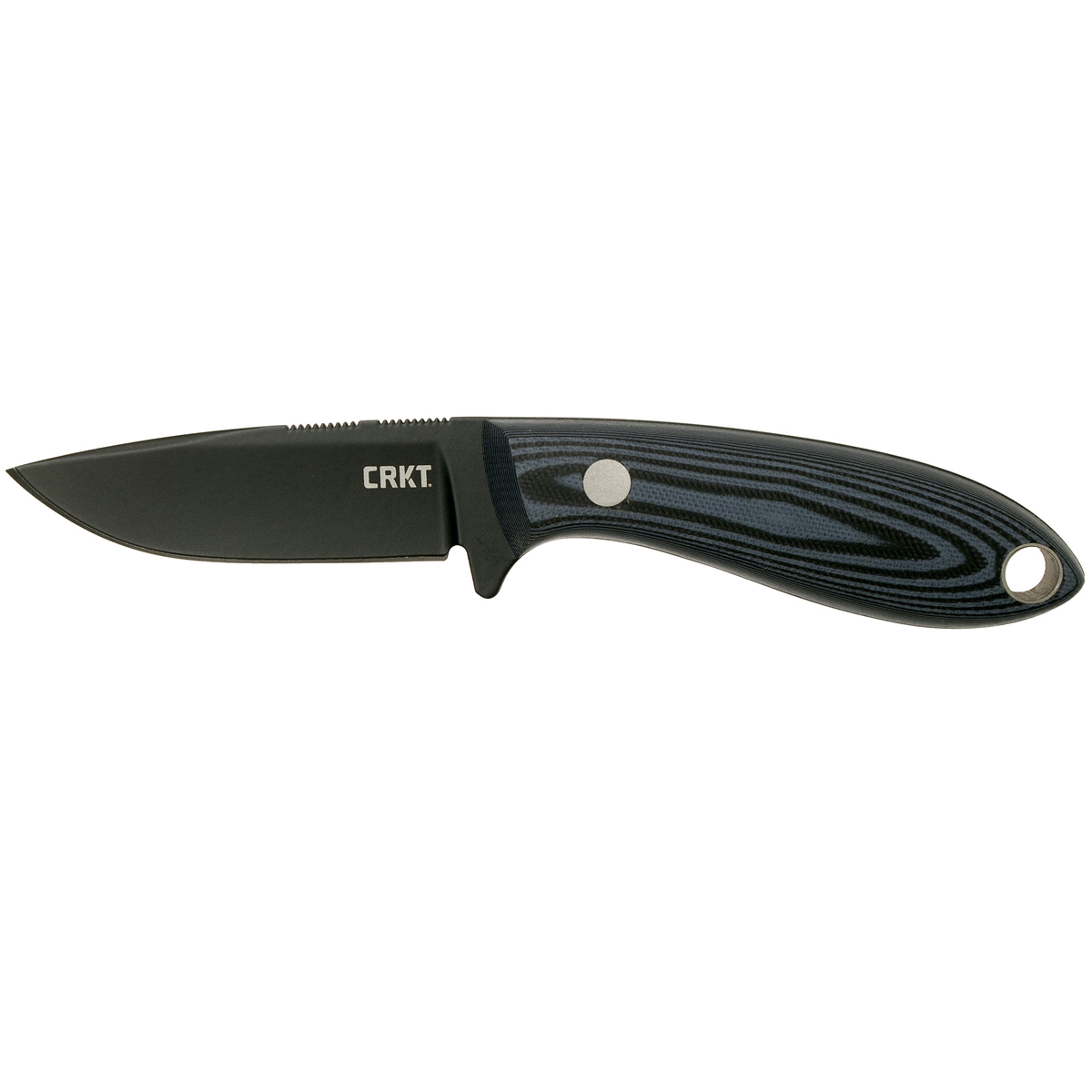 Нож с фиксированным клинком The Mossback™ Hunter - Designed by Tom Krein - фото 3