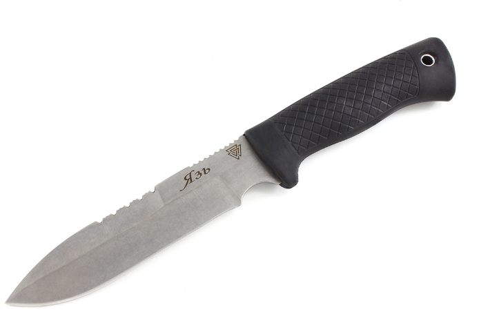 Нож Язь, AUS8 - фото 2