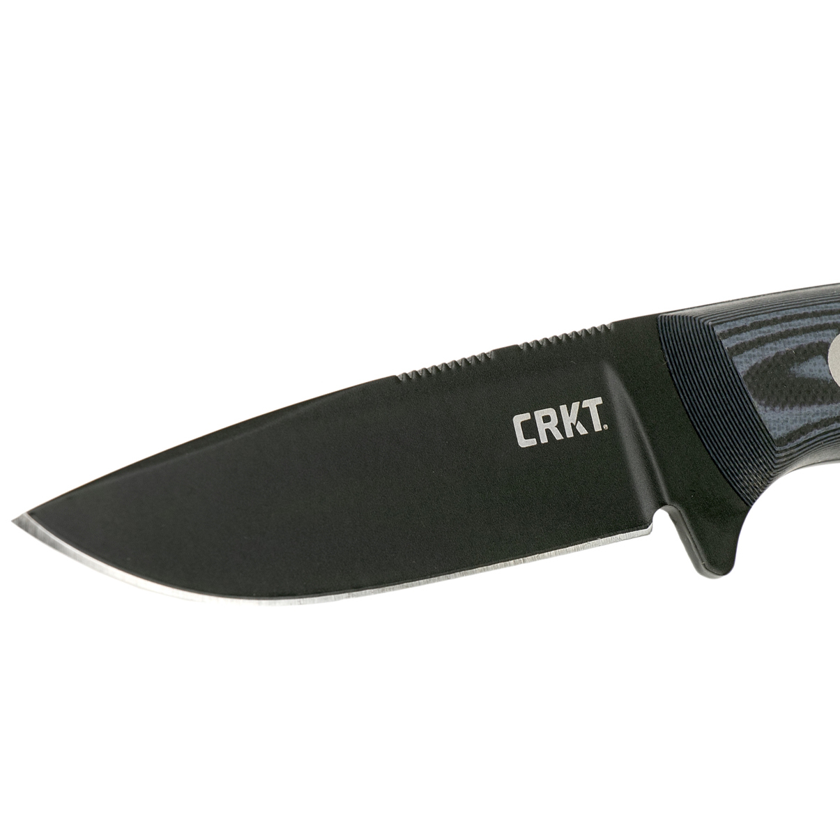 Нож с фиксированным клинком The Mossback™ Hunter - Designed by Tom Krein - фото 4