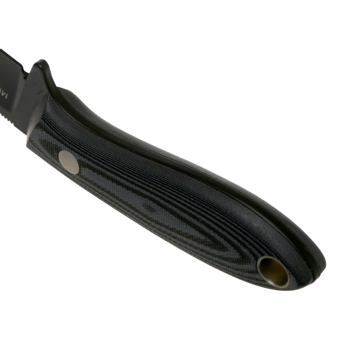 Нож с фиксированным клинком The Mossback™ Hunter - Designed by Tom Krein - фото 5