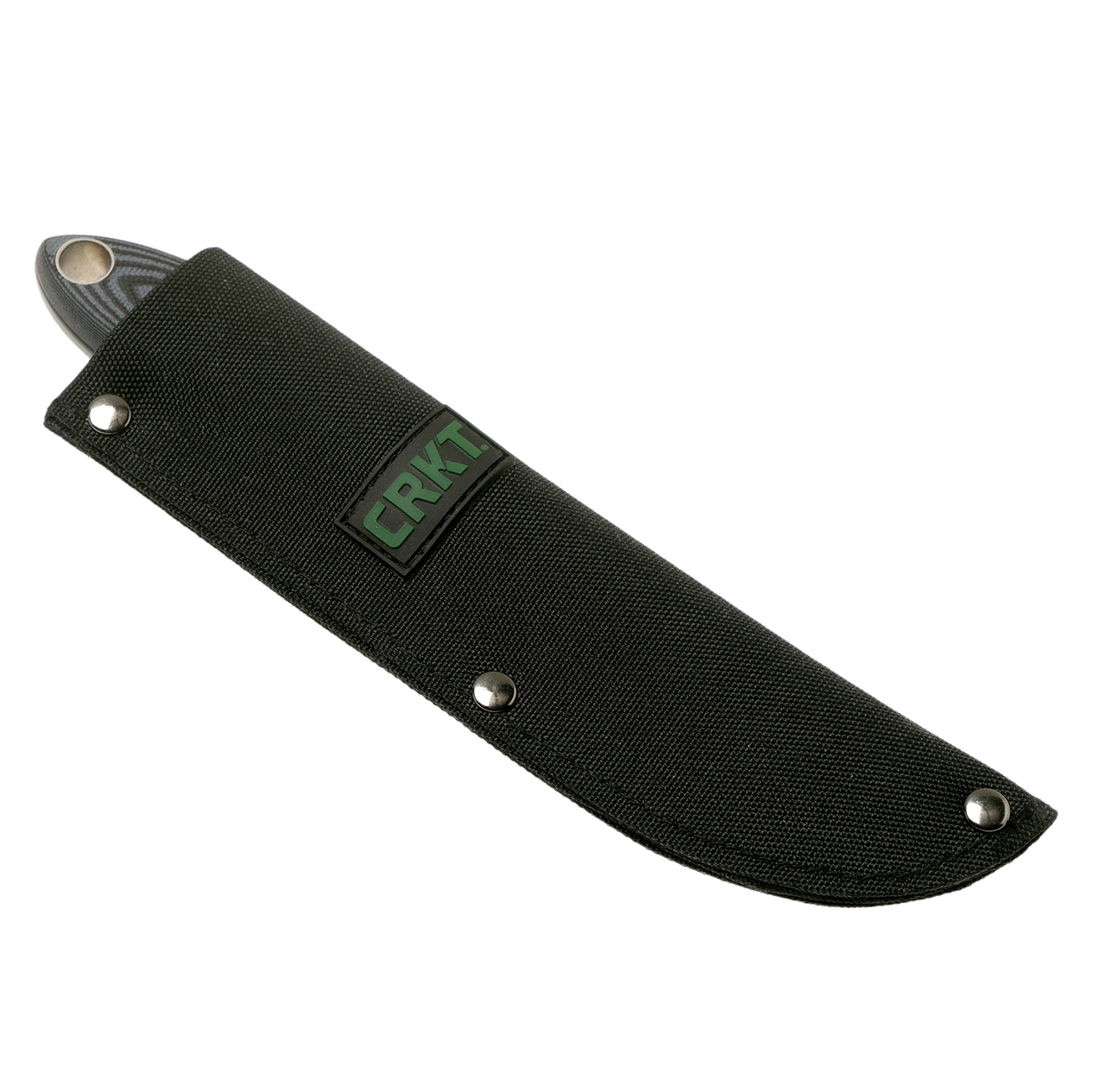 Нож с фиксированным клинком The Mossback™ Hunter - Designed by Tom Krein - фото 8