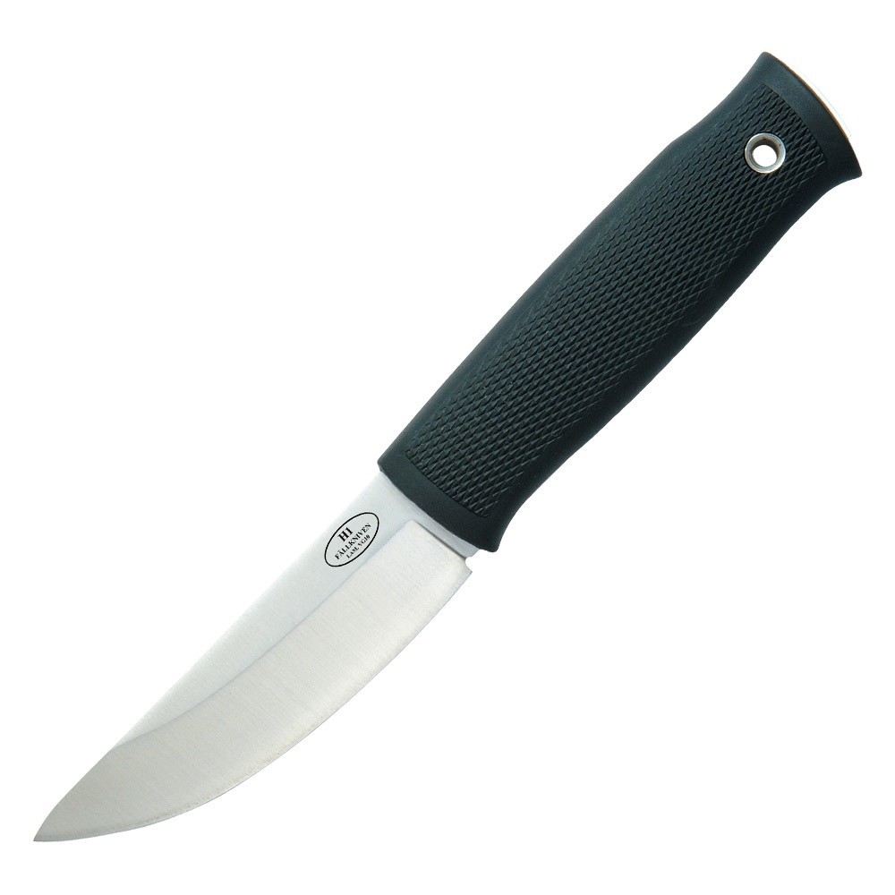 Нож с фиксированным клинком H1z Hunting Knife (Satin Blade, Zytel Sheath)