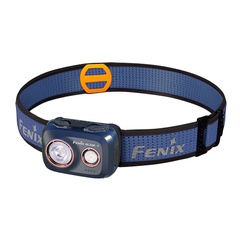Фото Налобный фонарь Fenix HL32R-T, синий