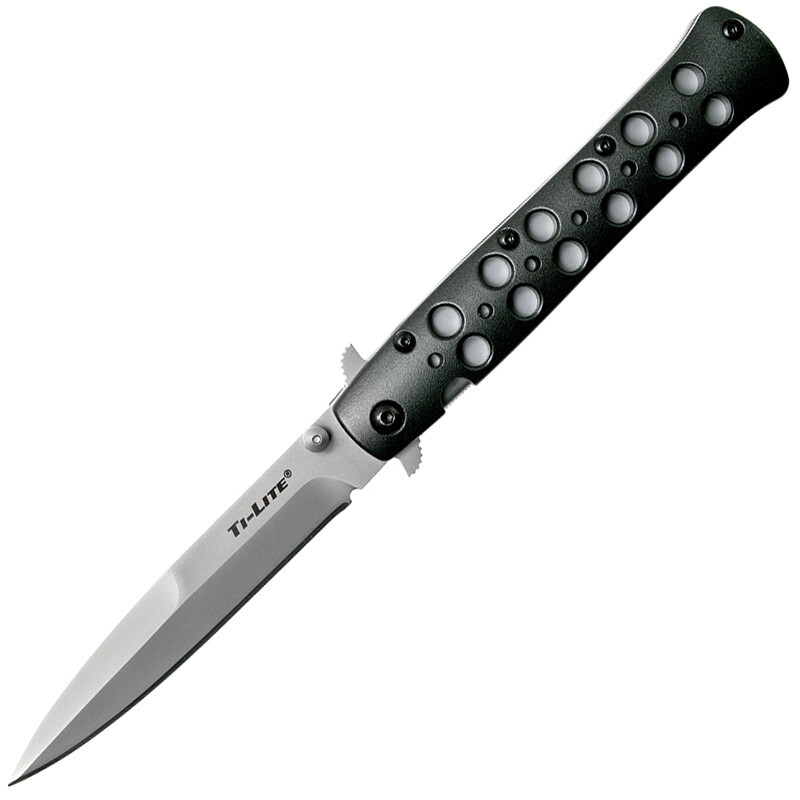 Складной нож Ti-Lite 4