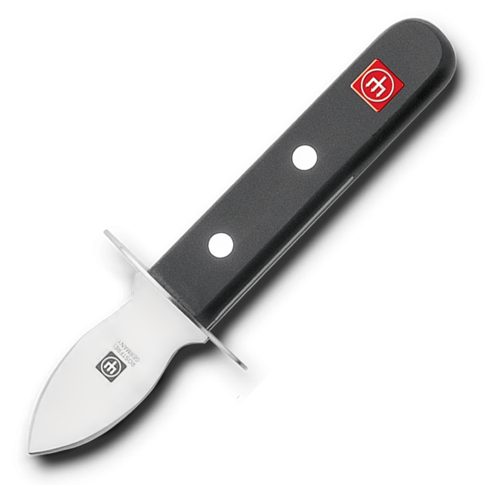 Нож для устриц Professional tools 4281, Для рыбы, Ножи для устриц