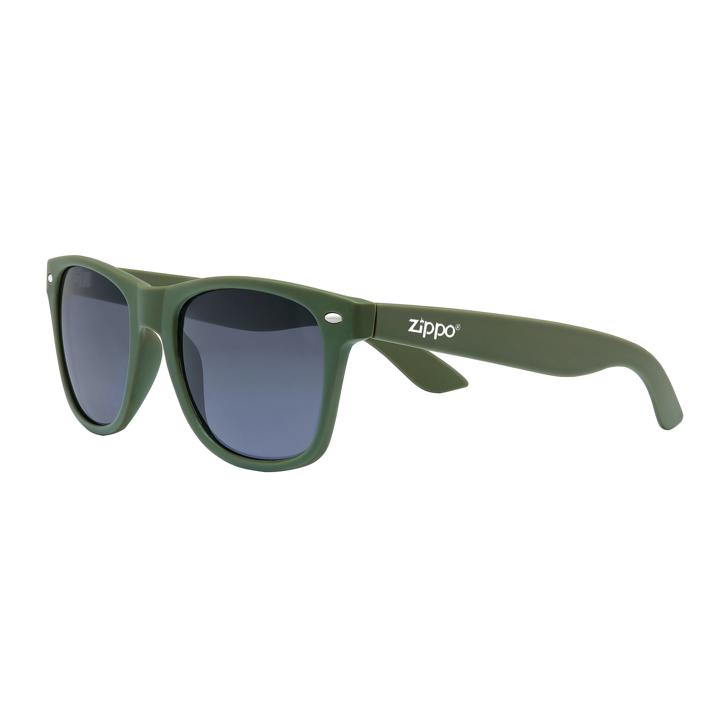 Очки солнцезащитные ZIPPO OB21-28, Мужские аксессуары, Солнцезащитные очки