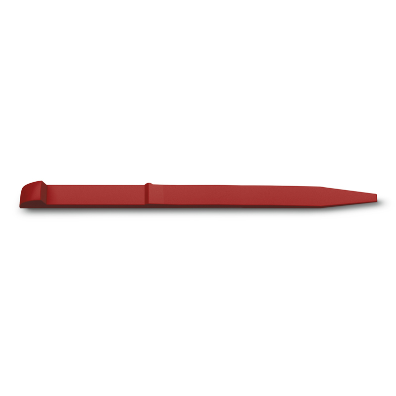 Зубочистка малая для ножей Victorinox A.6141.1.10 расческа для шерсти малая 6 х 6 см розовая