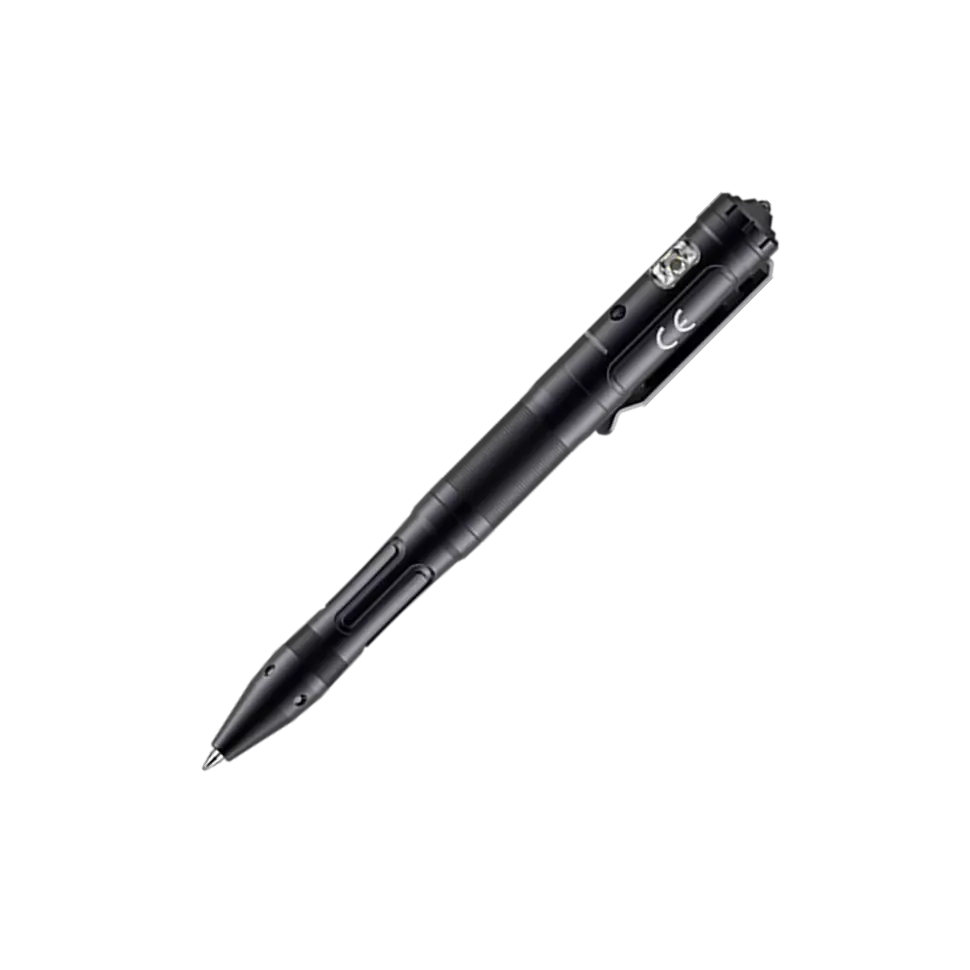 Тактическая ручка Fenix T6, черная