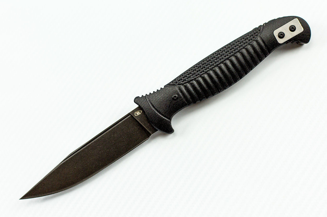 Складной нож Финка 2 - фото 1