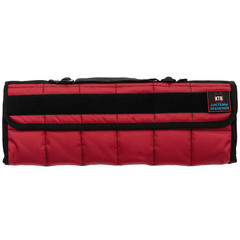 Фото Сумка для 12 ножей KTB, красная