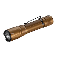 Фото Фонарь тактический Fenix TK20R UE, песочный