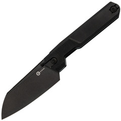 Фото Складной нож CIVIVI Hid, сталь 14C28N, рукоять G10, черный